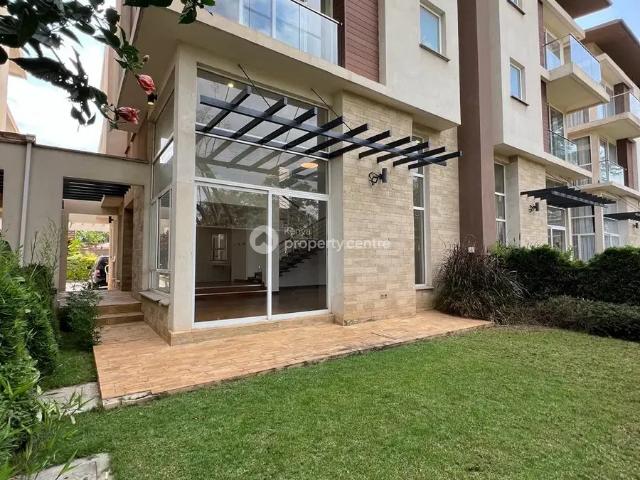 House for rent in Lavington, Kiambu