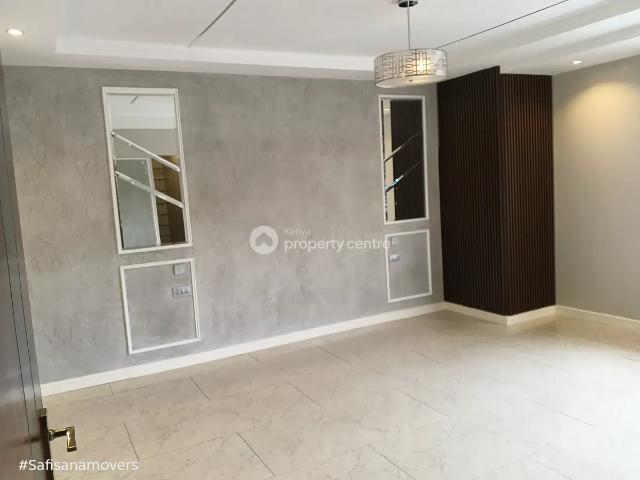 House for rent in Machakos