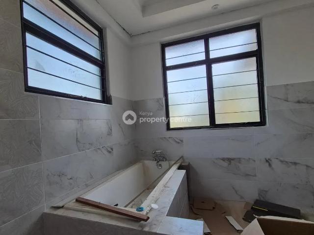 House for rent in Westlands, Nairobi