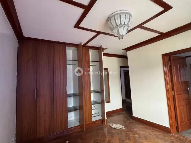 House for rent in Kiambu, Nairobi