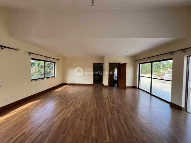 House for rent in Westlands, Nairobi