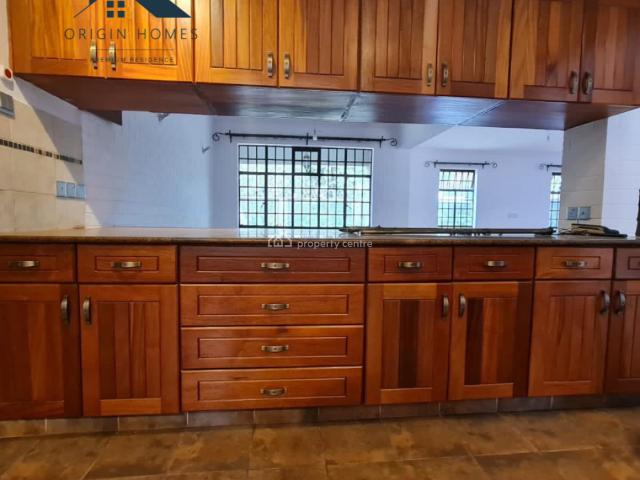 House for rent in Westlands, Nairobi