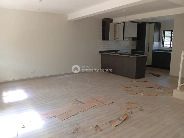 House for rent in Ngong, Kajiado