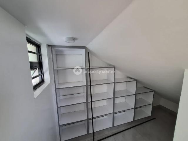 House for rent in Ruiru, Biashara ward