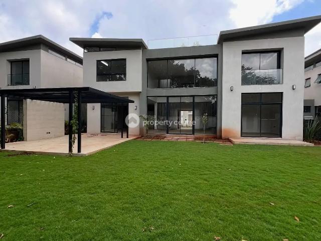 House for rent in Westlands, Nairobi
