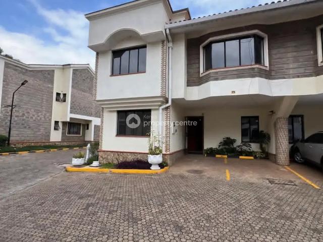 House for rent in Westlands, Nairobi