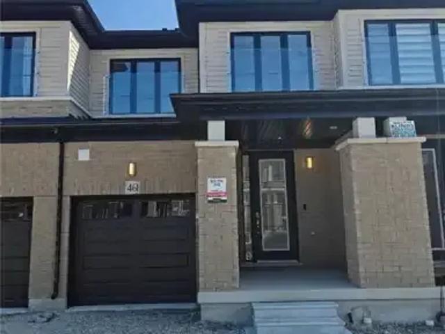 Townhouse for rent in South-west Oxford, Ontario