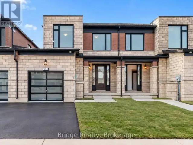 Townhouse for rent in Guelph, Southwestern Ontario
