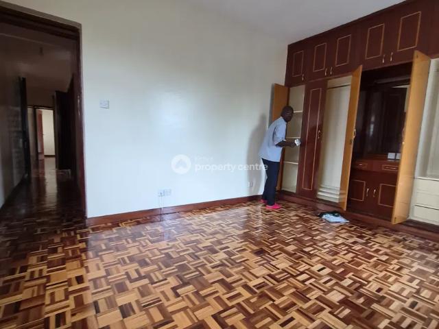 Apartment for rent in Kiambu, Nairobi
