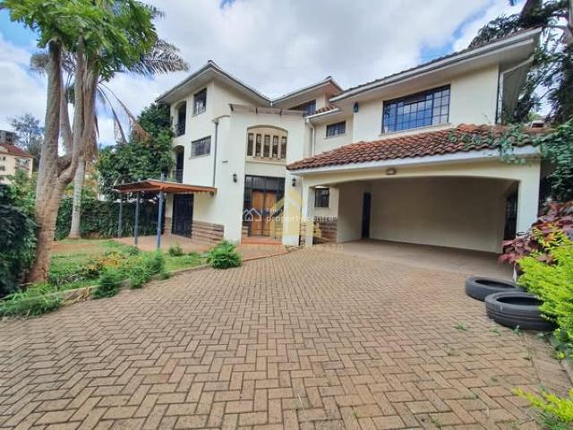 House for rent in Westlands, Nairobi