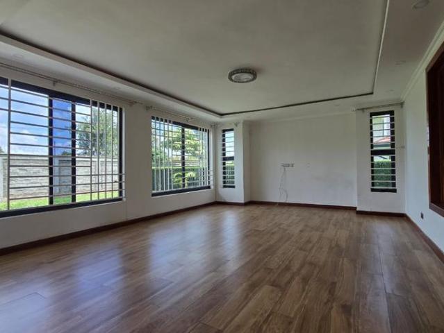 House for rent in Mackinnon Road, Kinango