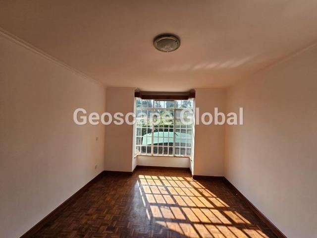 House for rent in Nyari, Westlands