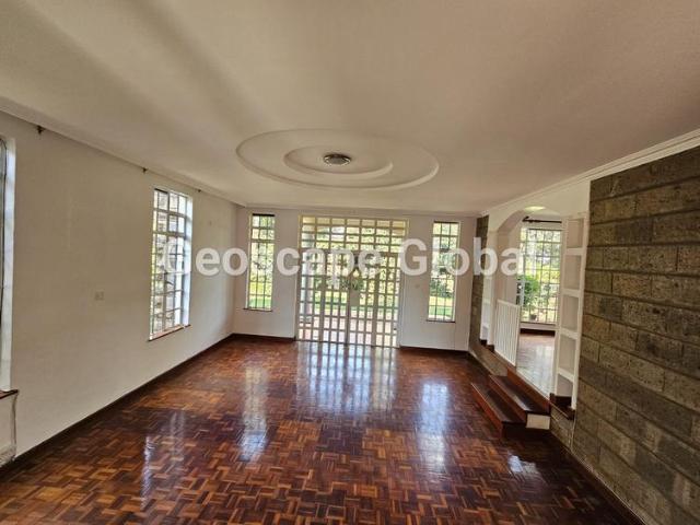 House for rent in Nyari, Kiambu