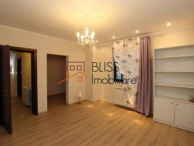 Casă închirieri în București