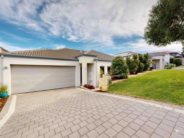 Villa for sale in Joondanna, City of Stirling
