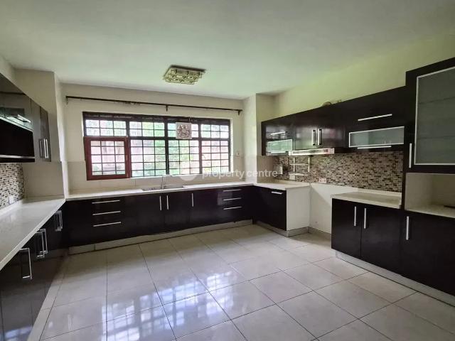 House for rent in Westlands, Nairobi