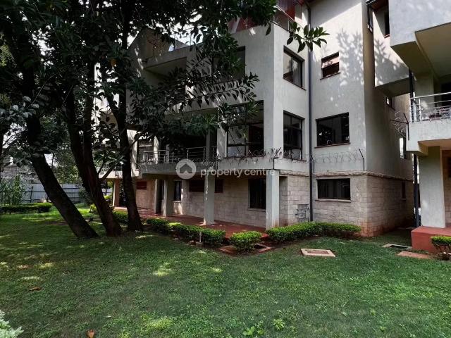 House for rent in Lavington, Kiambu