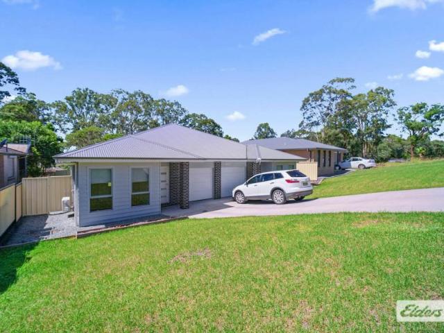Villa for rent in Taree, Mid-Coast Council
