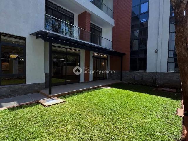 House for rent in Lavington, Kiambu