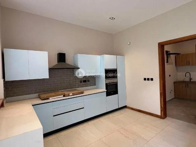 House for rent in Westlands, Nairobi