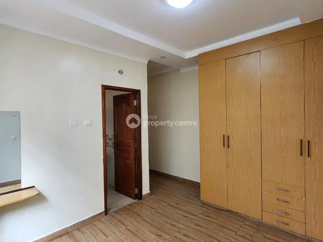 House for rent in Muthaiga, Kiambu