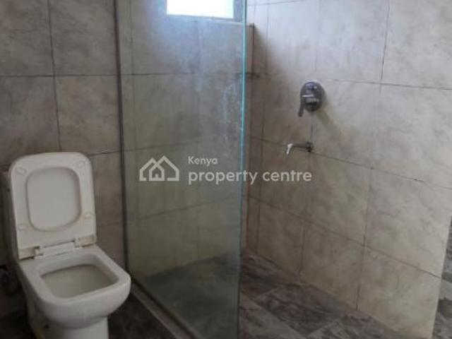 Apartment for rent in Parklands, Kiambu