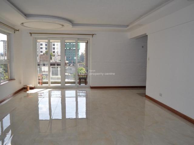 Apartment for rent in Westlands, Nairobi