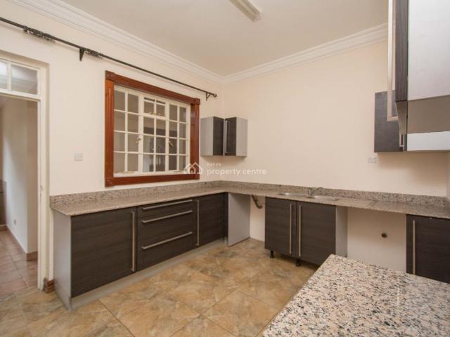 House for rent in Lavington, Kiambu