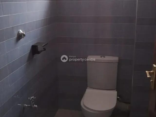 House for rent in Muthaiga, Kiambu