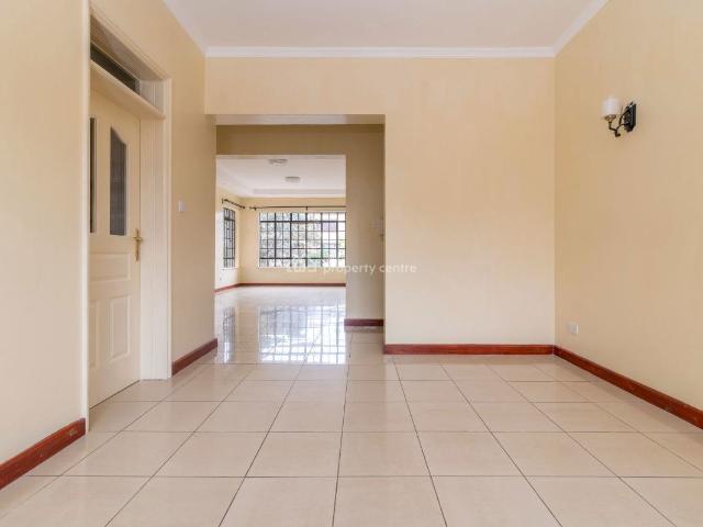 Apartment for rent in Westlands, Nairobi