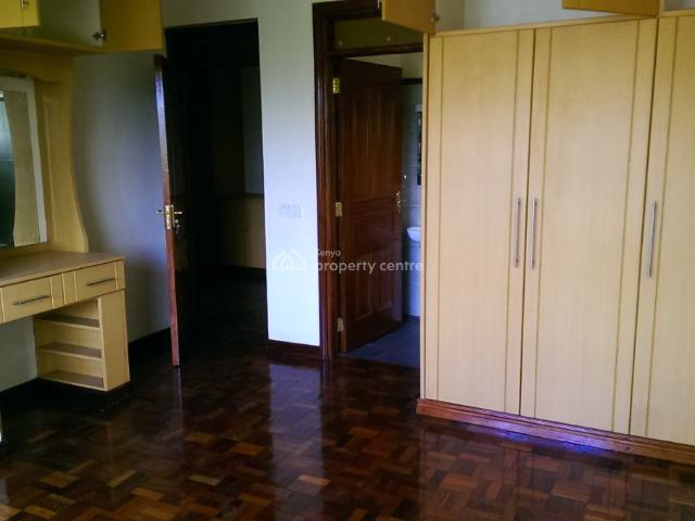 Apartment for rent in Westlands, Nairobi