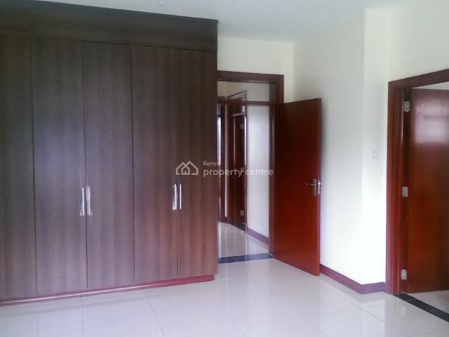 Apartment for rent in Westlands, Nairobi
