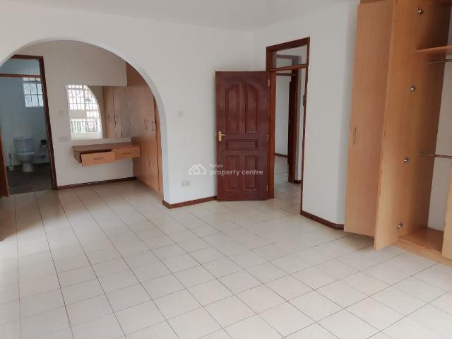 House for rent in Spring Valley, Kiambu