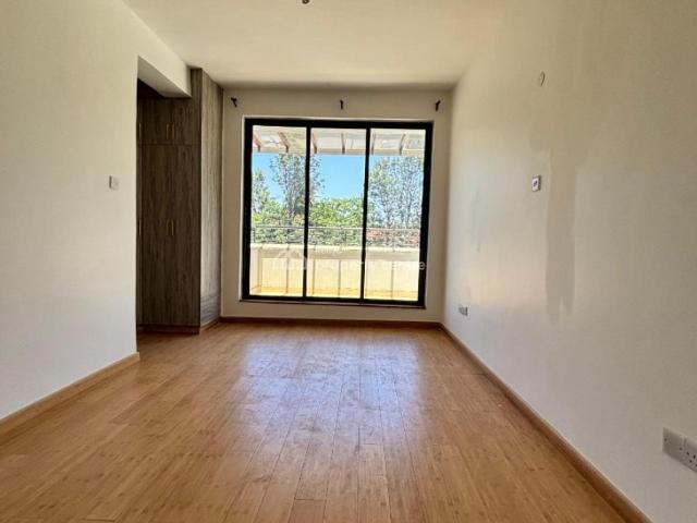 House for rent in Lavington, Kiambu