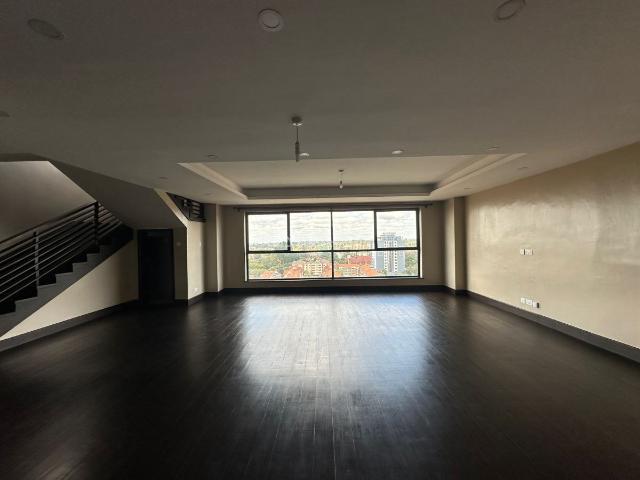 House for rent in Lavington, Kiambu