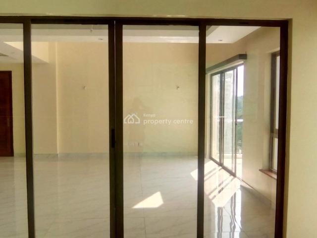 House for rent in Parklands, Kiambu