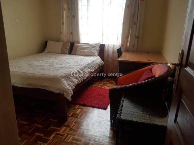 Apartment for rent in Westlands, Nairobi