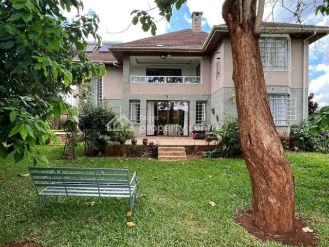 House for rent in Westlands, Nairobi
