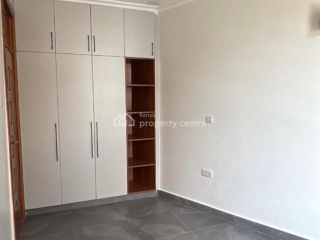 House for rent in Kiambu