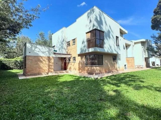 House for rent in Karen, Kiambu