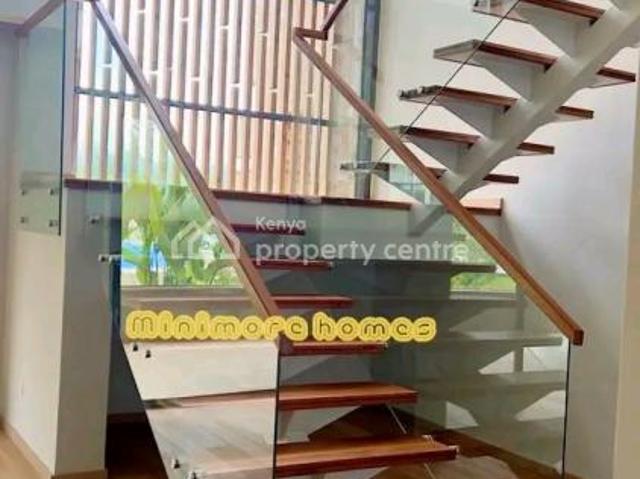 House for rent in Spring Valley, Kiambu