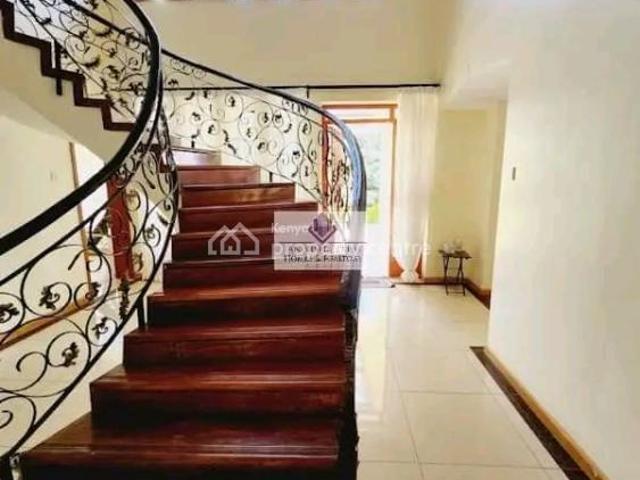 House for rent in Westlands, Nairobi