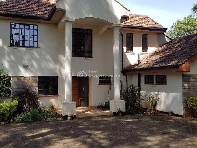 House for rent in Westlands, Nairobi