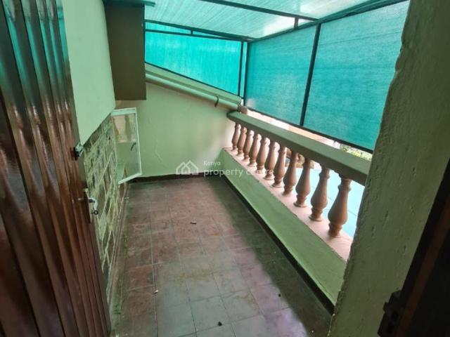 House for rent in Kiambu, Nairobi