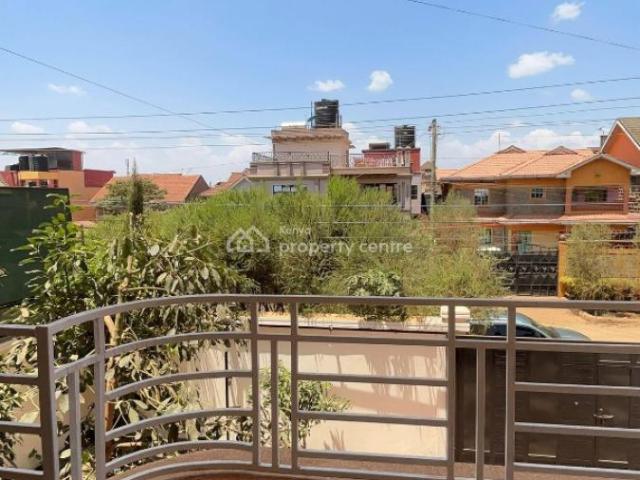House for rent in Kiambu