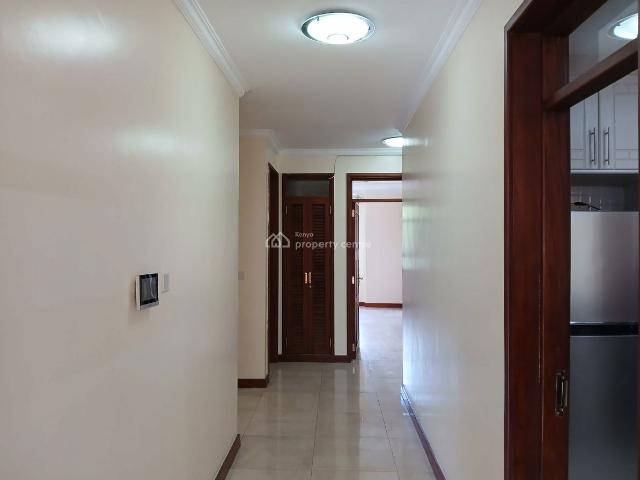 Apartment for rent in Parklands, Kiambu
