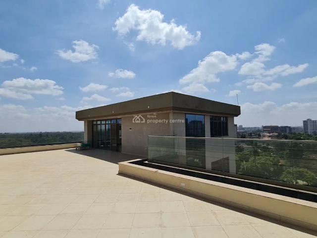 Apartment for rent in Parklands, Kiambu
