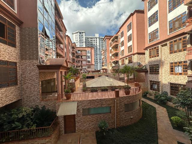 Apartment for rent in Lavington, Kiambu