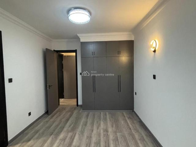 Apartment for rent in Lavington, Kiambu