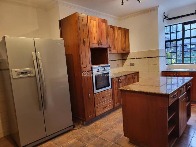House for rent in Westlands, Nairobi